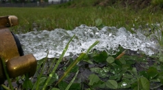 Буровые работы на воду
